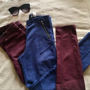 ❗️2/For 10❗️H&M PANTS